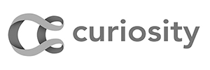 Curiosity logo