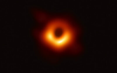 The discovery of black holes