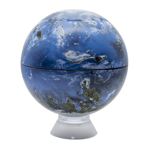 6” Proxima Centauri B Globe